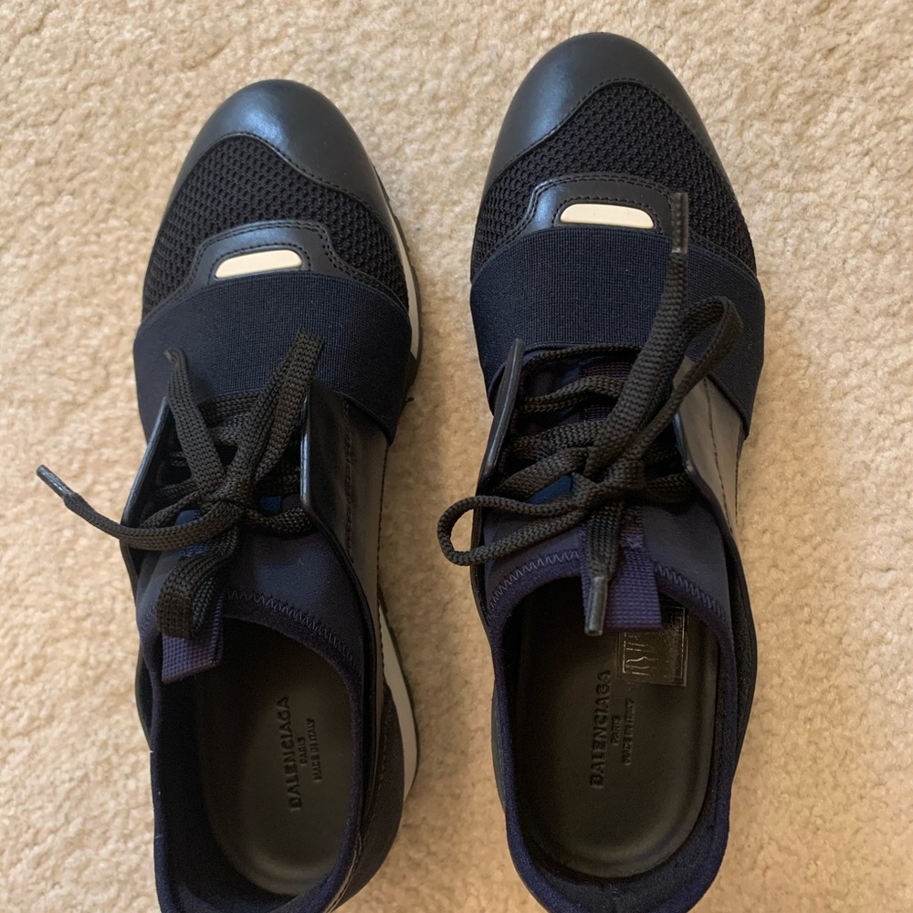 Balenciaga sneaker women